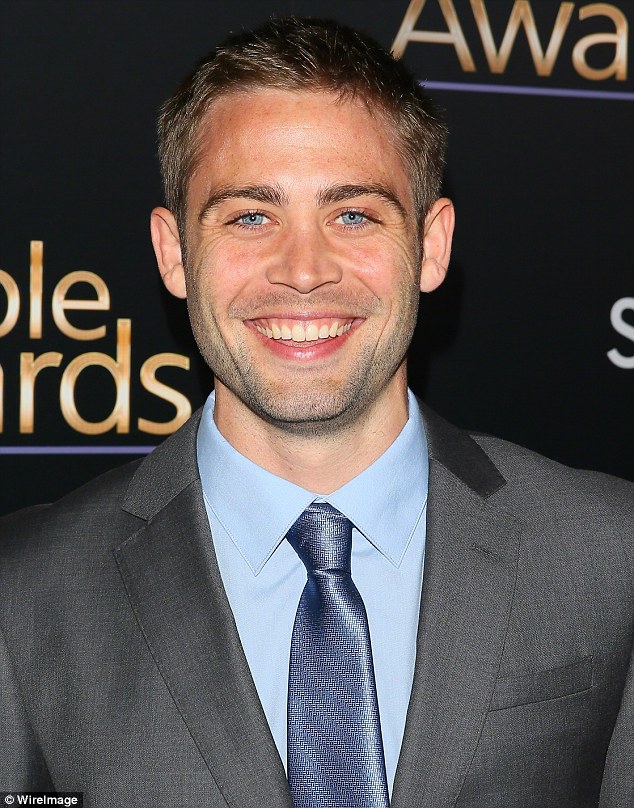 Cody Walker